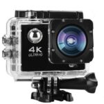 action camera 4K