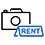 rent camera